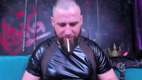 Snapshot of armandosteel chatting on 02.11.26 Armando online show from 02.11.26