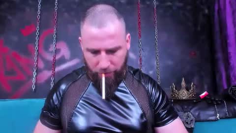 Snapshot of armandosteel chatting on 02.14.26 Armando online show from 02.14.26