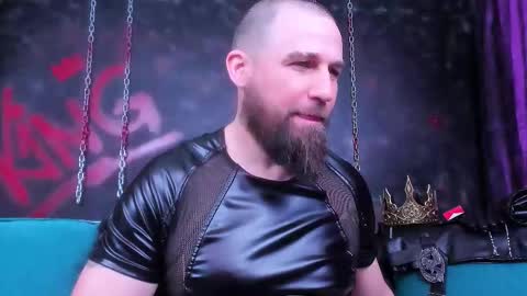 Snapshot of armandosteel chatting on 02.25.26 Armando online show from 02.25.26