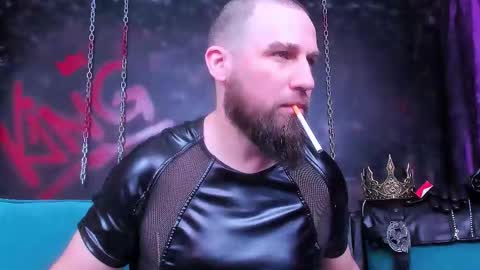 Snapshot of armandosteel chatting on 02.27.26 Armando online show from 02.27.26