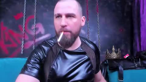 Armando online show from 03.18.26