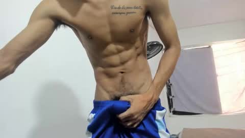 armanidark online show from 02.20.26