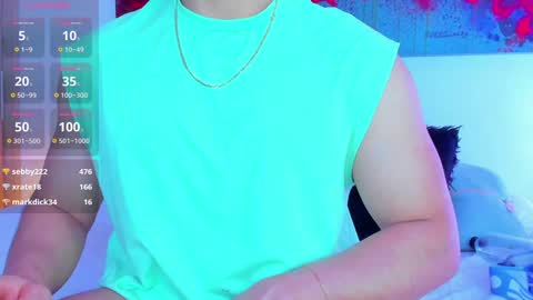   online show from 01.23.25