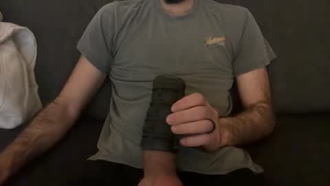 Snapshot of armoman12 chatting on 02.13.25 Armoman online show from 02.13.25