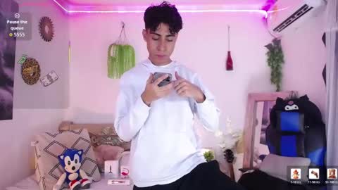 armond online show from 03.10.26