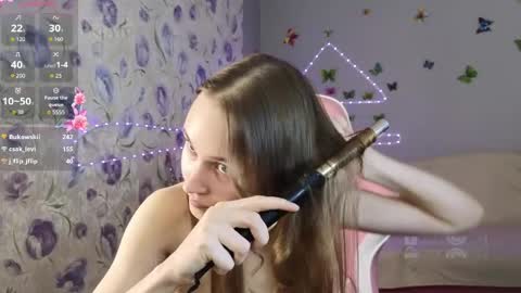 armurra online show from 03.18.26