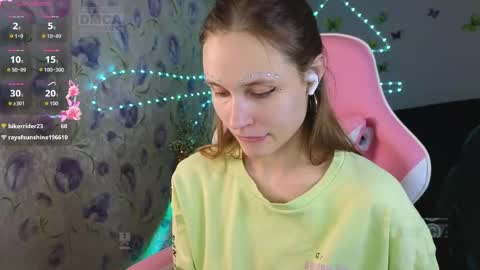 armurra online show from 03.26.26