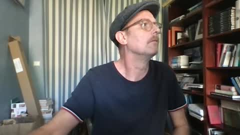 Arn online show from 04.17.26