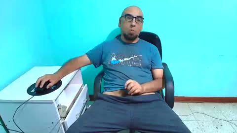 arnelux72 online show from 09.28.25