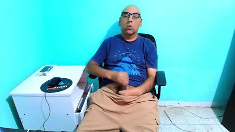 arnelux72 online show from 03.24.26