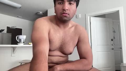 arnicbod online show from 11.13.25