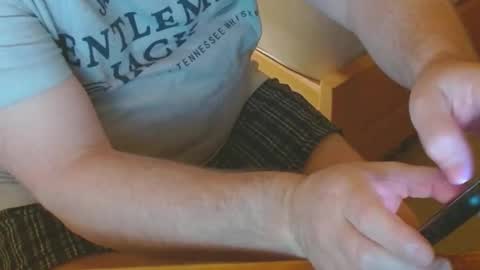 Arnie  online show from 12.07.24