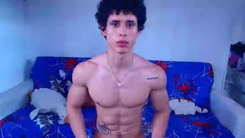 Snapshot of arnold_black69 chatting on 02.27.25 arnold black online show from 02.27.25
