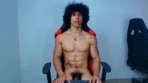 arnold black online show from 10.10.25