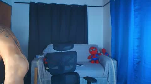 arnold black online show from 04.01.26