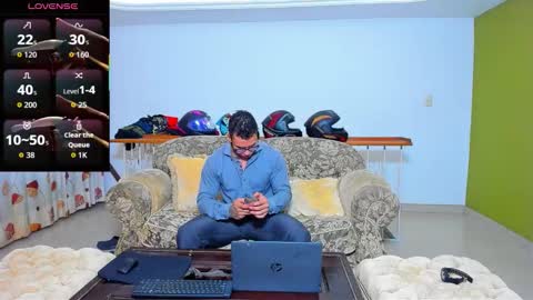 Arnold fit hot98 online show from 10.06.25