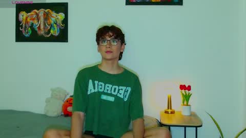 Arnold online show from 10.05.25