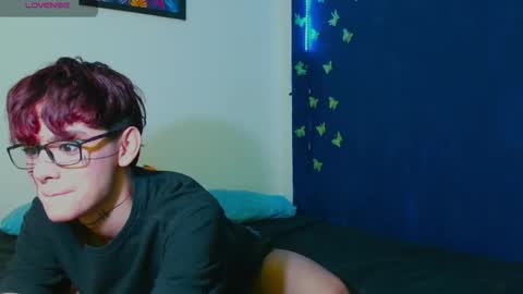 Arnold online show from 10.24.25