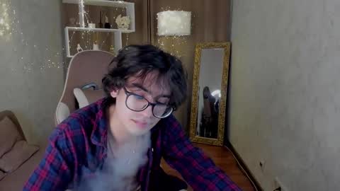 Arnold online show from 12.13.24