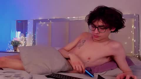 Arnold online show from 12.14.24