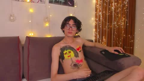 Arnold online show from 12.26.24