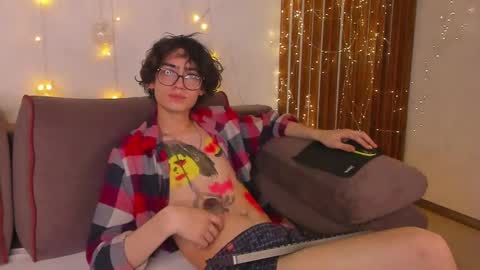 Arnold online show from 12.26.24