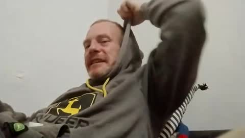 arnoldsean183 online show from 11.02.25