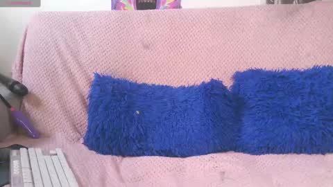 Snapshot of aron739_ chatting on 01.31.25 Aron online show from 01.31.25