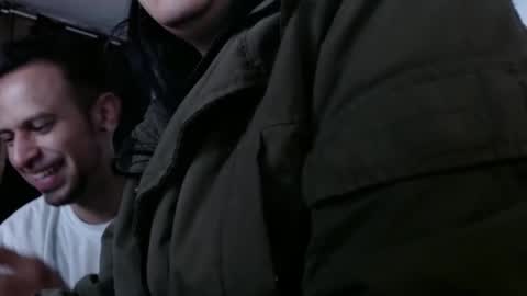 aron 15 online show from 01.19.25