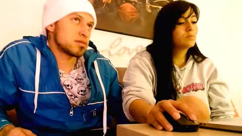 aron 15 online show from 01.24.25