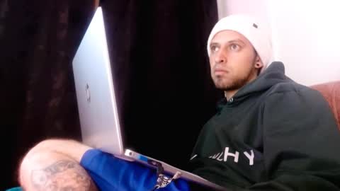 aron 15 online show from 01.31.25