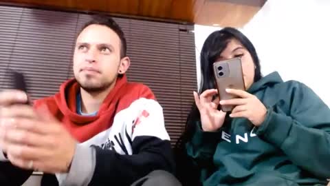 aron 15 online show from 02.01.25