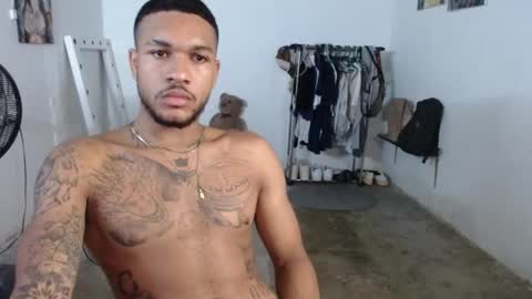 aron_7 online show from 12.13.24