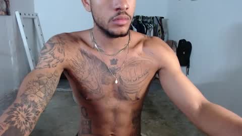 aron_7 online show from 12.14.24