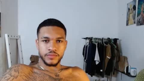 aron_7 online show from 12.27.24