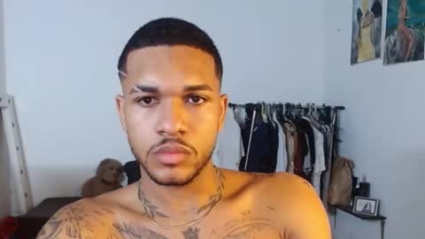 aron_7 online show from 01.20.25