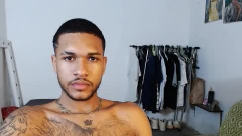 aron_7 online show from 01.25.25