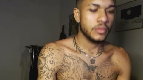 aron_7 online show from 02.03.25