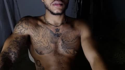 aron_7 online show from 02.18.25