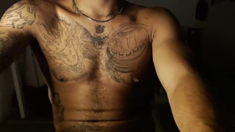 aron_7 online show from 02.21.25