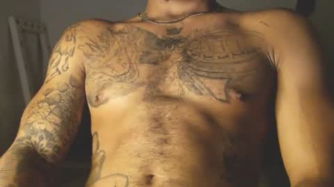 aron_7 online show from 02.25.25