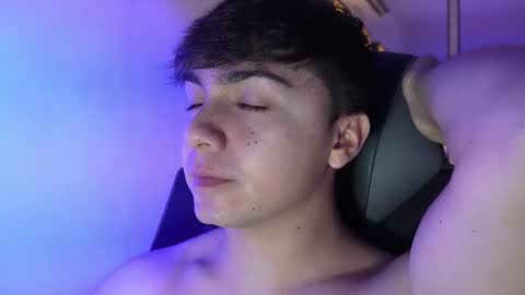 aron__cooper online show from 10.10.25