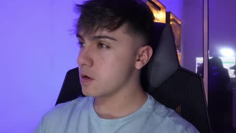 aron__cooper online show from 10.20.25