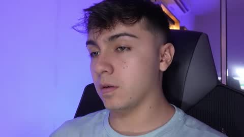 aron__cooper online show from 10.21.25