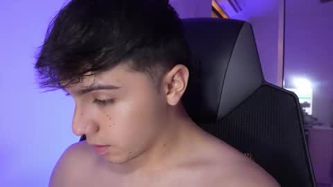 aron__cooper online show from 10.31.25