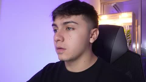 aron__cooper online show from 12.03.25