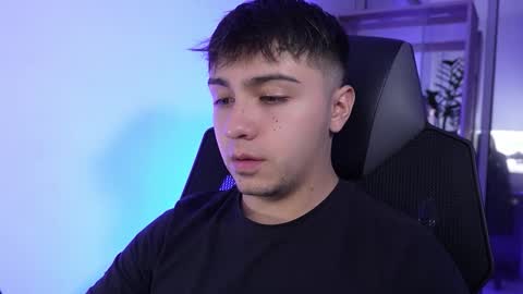 aron__cooper online show from 02.06.26