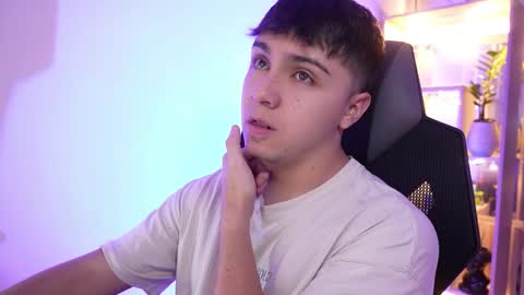 aron__cooper online show from 02.15.26