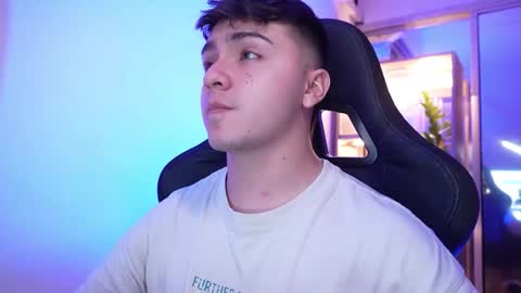 aron__cooper online show from 03.25.26