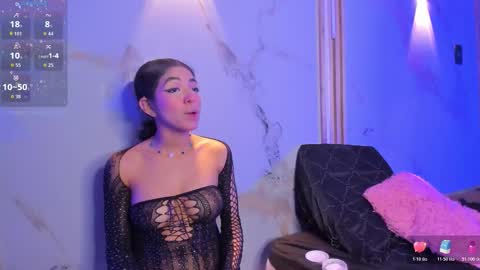 aron and molly online show from 11.28.25